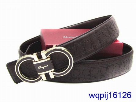 Ferragamo Belts-200